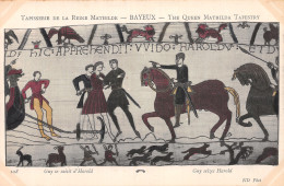 Delcampe - 14-BAYEUX-N°T2218-G/0357 - Bayeux