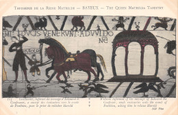 Delcampe - 14-BAYEUX-N°T2218-G/0345 - Bayeux