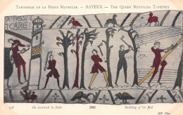 Delcampe - 14-BAYEUX-N°T2218-G/0209 - Bayeux
