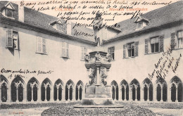 Delcampe - 68-COLMAR-N°T2218-G/0221 - Colmar