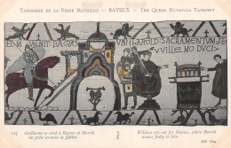 Delcampe - 14-BAYEUX-N°T2218-G/0189 - Bayeux