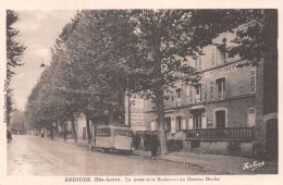 Delcampe - 43-BRIOUDE-N°T2218-G/0197 - Brioude