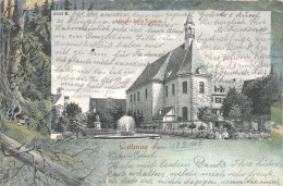 Delcampe - 68-COLMAR-N°T2218-G/0169 - Colmar