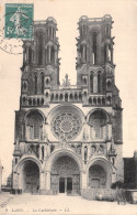 Delcampe - 02-LAON-N°T2218-G/0001 - Laon