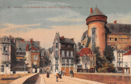 Delcampe - 53-LAVAL-N°T2218-F/0391 - Laval