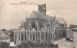 Delcampe - 58-NEVERS-N°T2218-F/0315 - Nevers