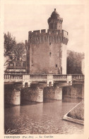Delcampe - 66-PERPIGNAN-N°T2218-F/0265 - Perpignan