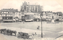 Delcampe - 60-BEAUVAIS-N°T2218-F/0263 - Beauvais