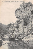 Delcampe - 89-AVALLON-N°T2218-F/0271 - Avallon