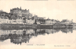 Delcampe - 37-AMBOISE-N°T2218-F/0243 - Amboise