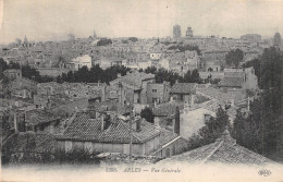 Delcampe - 13-ARLES-N°T2218-F/0179 - Arles