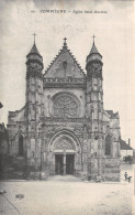 Delcampe - 60-COMPIEGNE-N°T2218-F/0161 - Compiegne