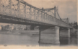 Delcampe - 13-ARLES-N°T2218-F/0141 - Arles