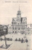 Delcampe - 60-COMPIEGNE-N°T2218-F/0163 - Compiegne