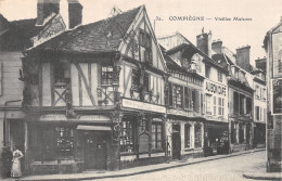 Delcampe - 60-COMPIEGNE-N°T2218-F/0153 - Compiegne