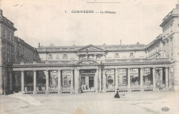 Delcampe - 60-COMPIEGNE-N°T2218-F/0159 - Compiegne