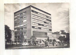 Delcampe - 101. Immeuble De La Caisse Mutuelle De Réassurance Agricole Contre L'Incendie Du Tarn, 48 Place Jean Jaures, ALBI - Albi