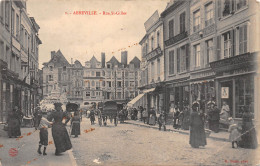 Delcampe - 80-ABBEVILLE-N°646-H/0049 - Abbeville