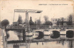 Delcampe - 80-ABBEVILLE-N°646-H/0043 - Abbeville
