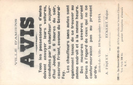 Delcampe - 80-AMIENS-N°646-G/0227 - Amiens