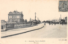 Delcampe - 80-AMIENS-N°646-G/0215 - Amiens