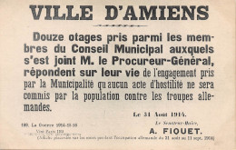 Delcampe - 80-AMIENS-N°646-G/0229 - Amiens