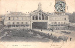 Delcampe - 80-AMIENS-N°646-G/0201 - Amiens