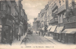 Delcampe - 80-AMIENS-N°646-G/0221 - Amiens