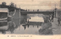 Delcampe - 80-AMIENS-N°646-G/0199 - Amiens