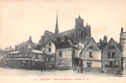 Delcampe - 80-AMIENS-N°646-G/0213 - Amiens