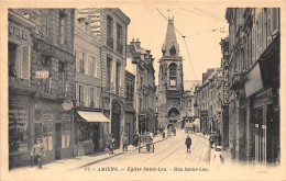 Delcampe - 80-AMIENS-N°646-G/0195 - Amiens