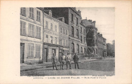 Delcampe - 80-AMIENS-N°646-G/0173 - Amiens