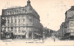 Delcampe - 80-AMIENS-N°646-G/0177 - Amiens