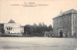 Delcampe - 80-AMIENS-N°646-G/0185 - Amiens