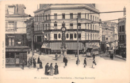 Delcampe - 80-AMIENS-N°646-G/0171 - Amiens