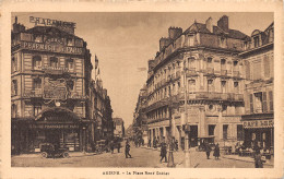 Delcampe - 80-AMIENS-N°646-G/0191 - Amiens