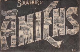 Delcampe - 80-AMIENS-N°646-G/0169 - Amiens