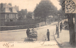 Delcampe - 80-AMIENS-N°646-G/0159 - Amiens
