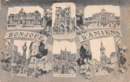 Delcampe - 80-AMIENS-N°646-G/0151 - Amiens