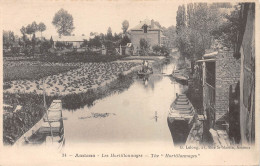 Delcampe - 80-AMIENS-N°646-G/0167 - Amiens