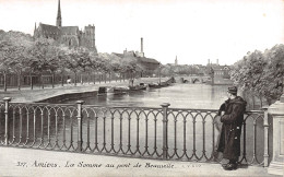 Delcampe - 80-AMIENS-N°646-G/0155 - Amiens