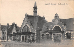 Delcampe - 80-ALBERT-N°646-G/0119 - Albert