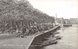 Delcampe - 80-AMIENS-N°646-G/0165 - Amiens