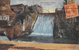 Delcampe - 80-ALBERT-N°646-G/0135 - Albert