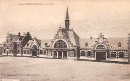 Delcampe - 80-ALBERT-N°646-G/0083 - Albert