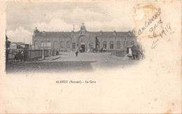 Delcampe - 80-ALBERT-N°646-G/0079 - Albert