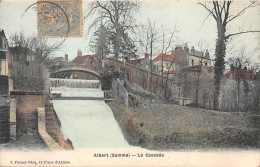 Delcampe - 80-ALBERT-N°646-G/0093 - Albert