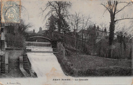 Delcampe - 80-ALBERT-N°646-G/0101 - Albert