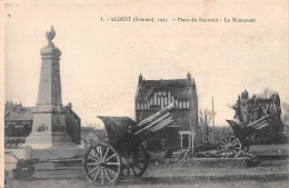 Delcampe - 80-ALBERT-N°646-G/0087 - Albert