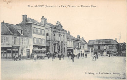Delcampe - 80-ALBERT-N°646-G/0053 - Albert